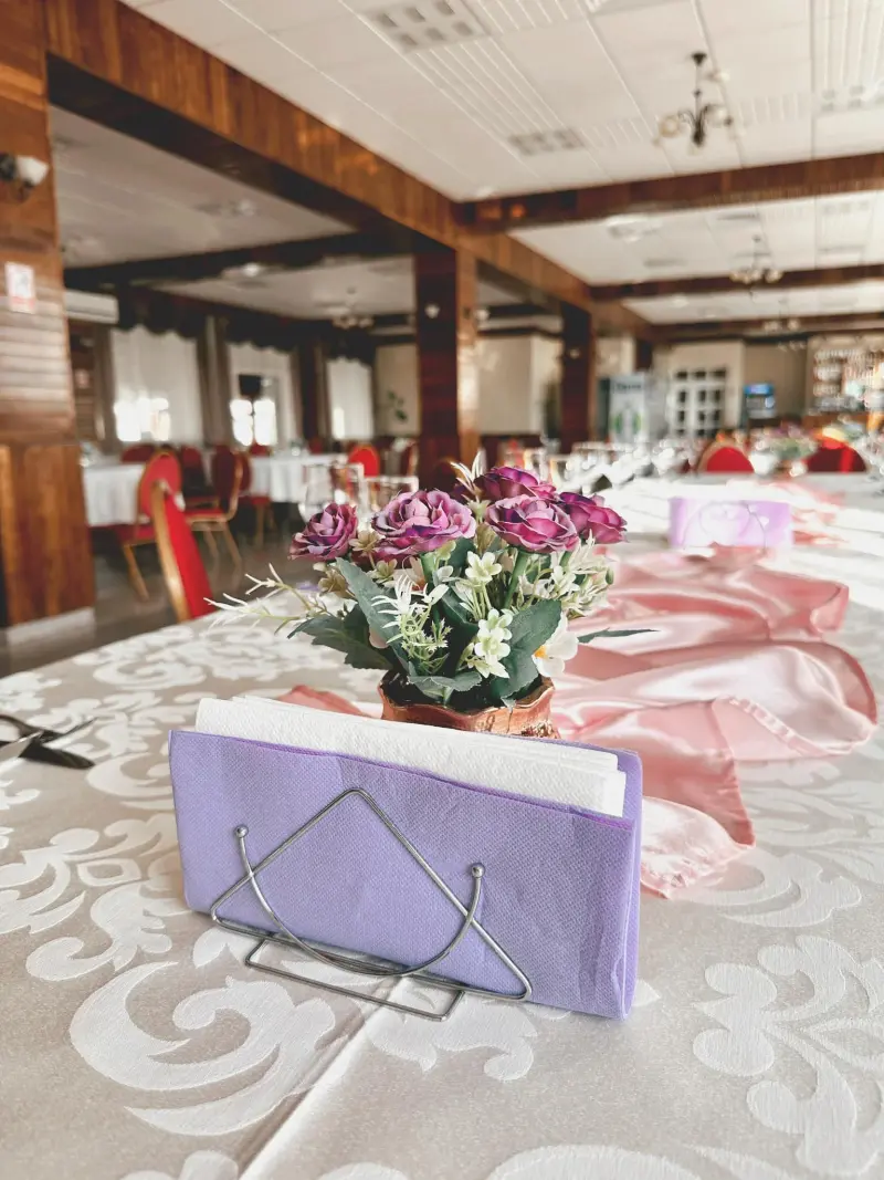 Restaurant nuntă Botoșani – Restaurant Super Splendid